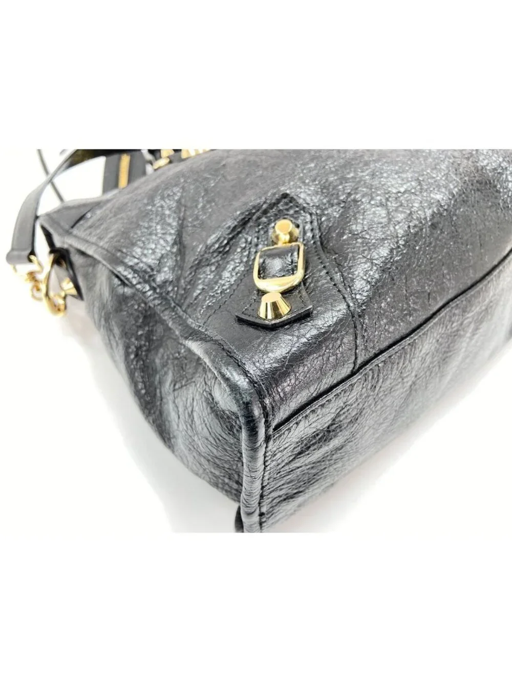 Balenciaga Shoulder Bag the City